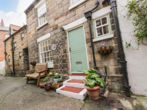 Bulmers Cottage, Saltburn-by-the-Sea, Staithes